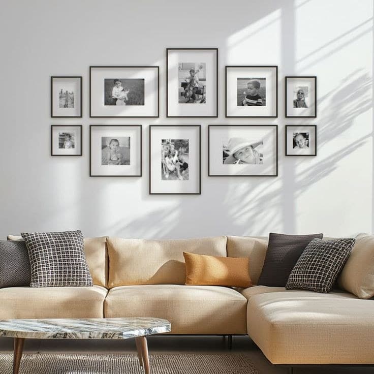 Frame