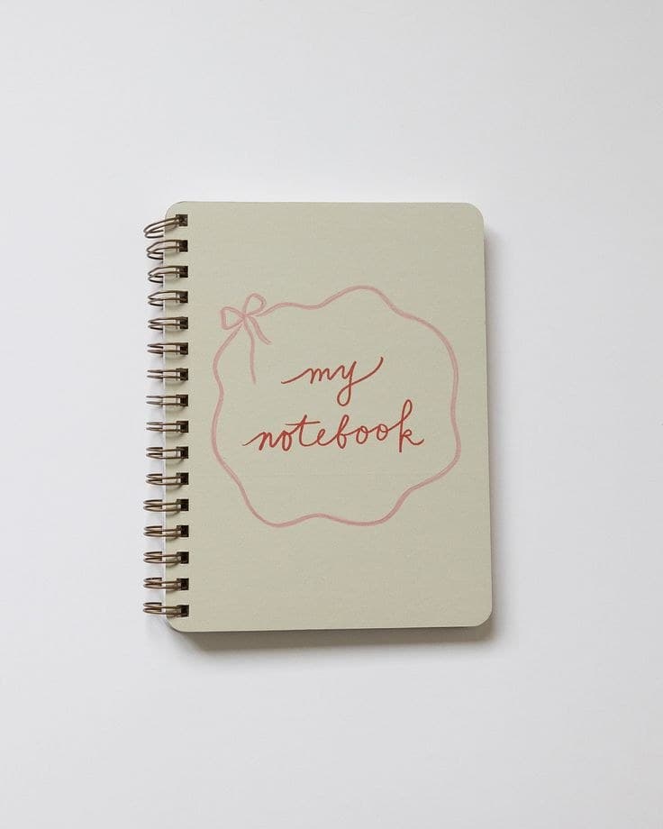 Notebook
